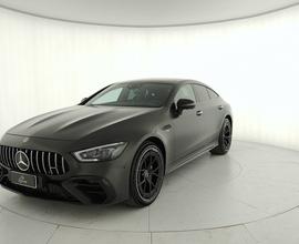 MERCEDES-BENZ AMG GT Coupe 43 mhev (eq-boost) Prem