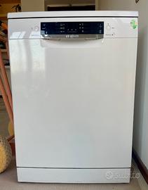 Lavastoviglie Bosch Serie 4 SMS46MW04E
