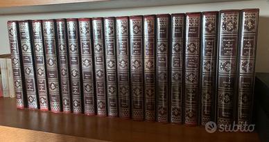 Enciclopedia Diderot et d'Alembert