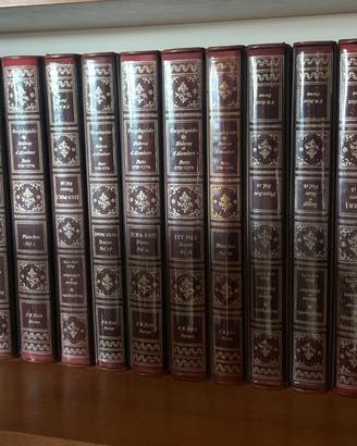 Enciclopedia Diderot et d'Alembert
