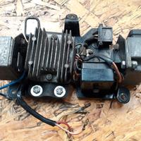 piatto accensione LAVERDA 1200 completo