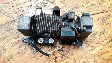 piatto accensione LAVERDA 1200 completo