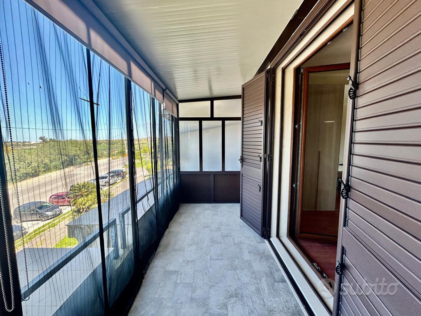 Appartamento - Augusta - Vista 6