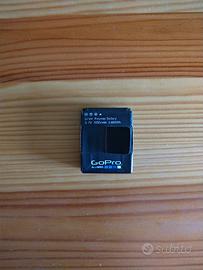 Batteria GoPro Hero 3
