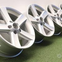 Cerchi in lega Volkswagen T ROC Golf 16 ORIGINALI