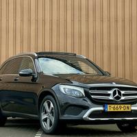 Mercedes Glc ricambi