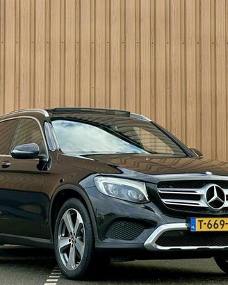 Mercedes Glc ricambi