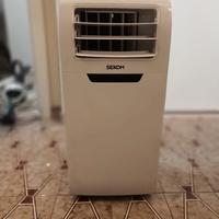 Condizionatore d'aria Sekom SLM91E