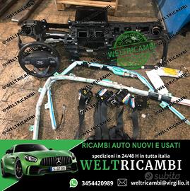 KIT AIRBAG HYUNDAI KONA 2020