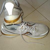 Saucony Endorphine Speed 3 tg. 42,5