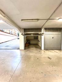 Garage - Box auto Novoli