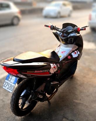 Honda Pcx 125
