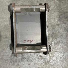 ADATTATORE CANGINI CR30