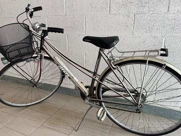 Bici donna Atala