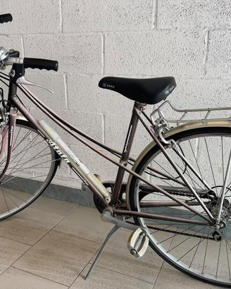 Bici donna Atala