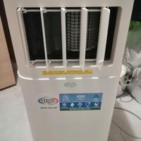 condizionatore portatile argo