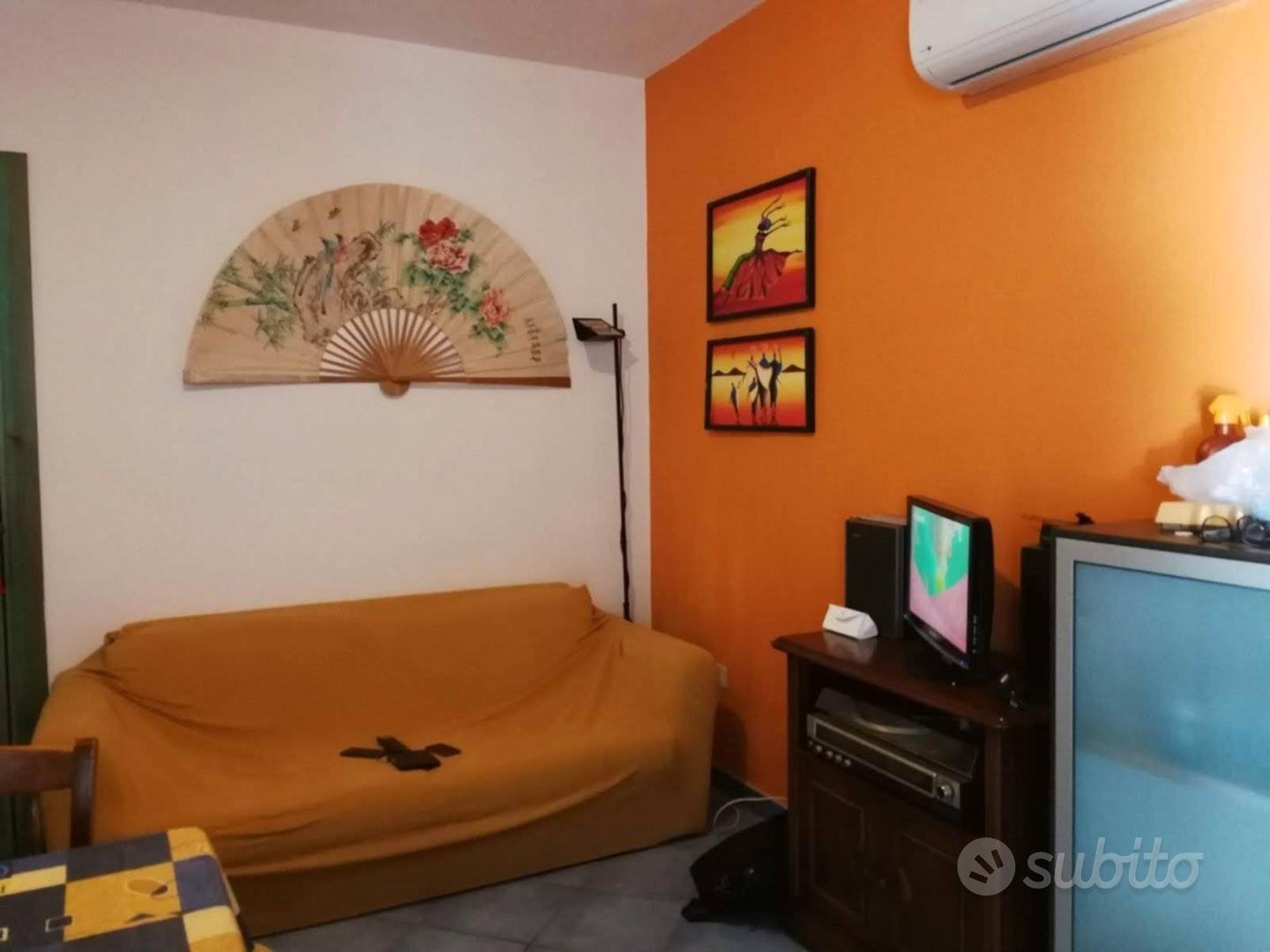 Apartment in Porto Cesareo, Torre Lapillo - Vista 5