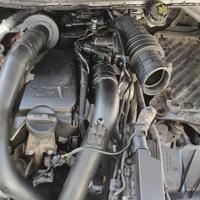 Motore Mercedes GLA 2016 1.5 K9K