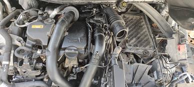 Motore Mercedes GLA 2016 1.5 K9K