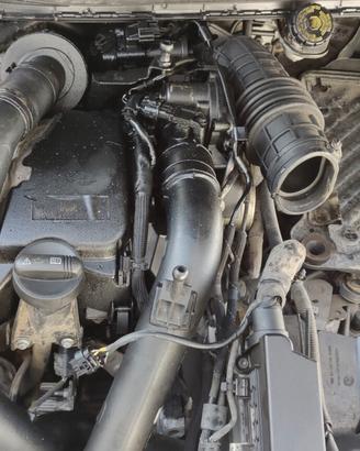 Motore Mercedes GLA 2016 1.5 K9K