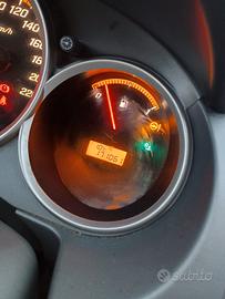 HONDA JAZZ 2007 (AUTOMATICO)