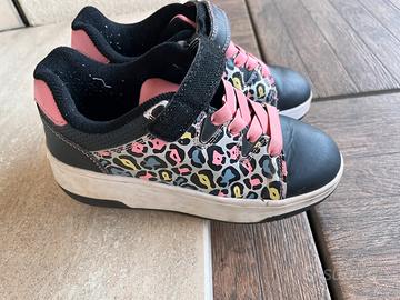 Scarpe con rotelle Heelys Atlanta