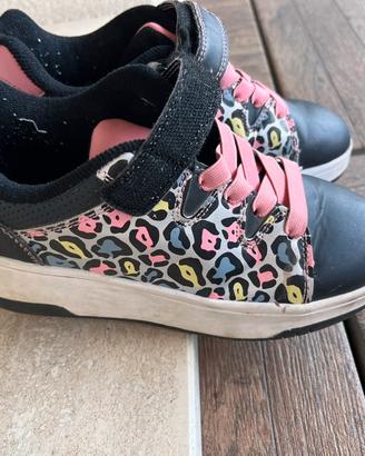 Scarpe con rotelle Heelys Atlanta