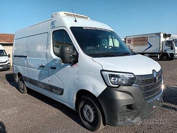 Renault Mod. Vers. Master T33