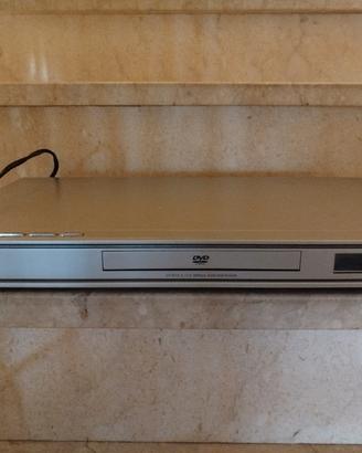 Lettore DVD e divx