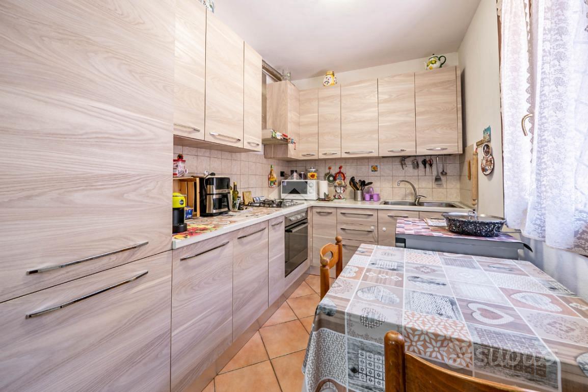 Appartamento – MO - Altro