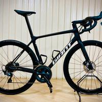 Giant tcr pro team