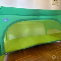 Lettino da campeggio Chicco