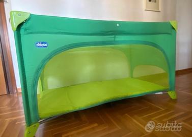 Lettino da campeggio Chicco
