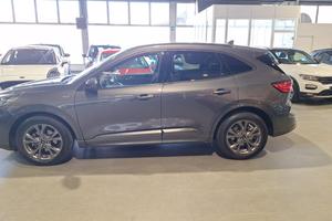 Ford Kuga 2.5 Full Hybrid ST-Line