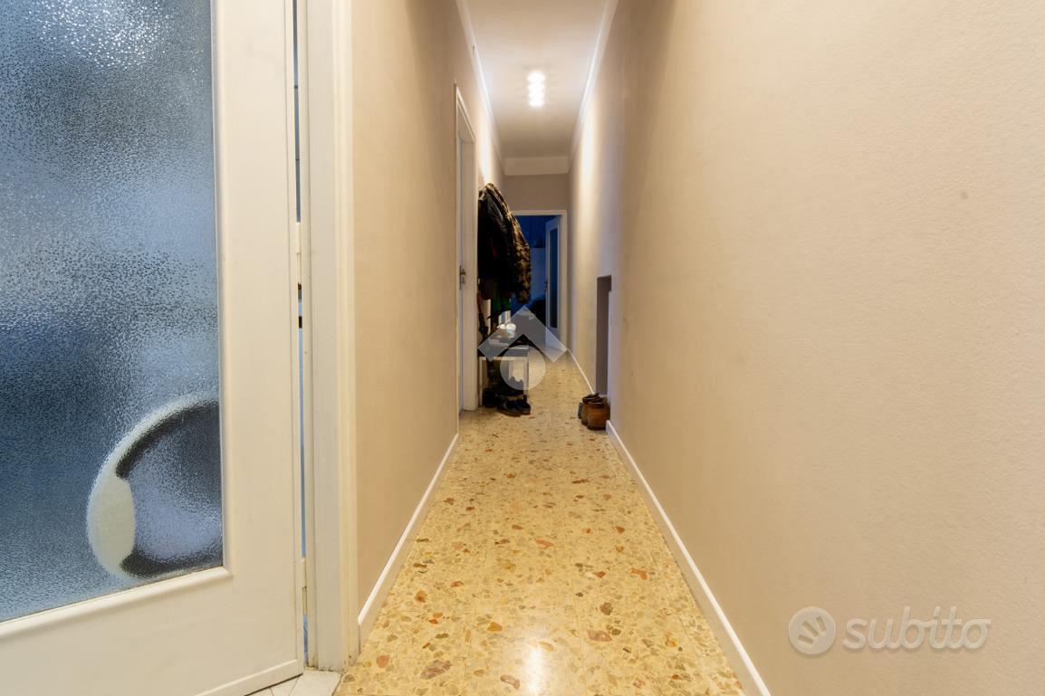 Appartamento – Casale Monferrato, Oltreponte - Altro