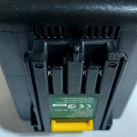 batteria  al Litio OKAY 24 VOLT 2.0 AMPERE.