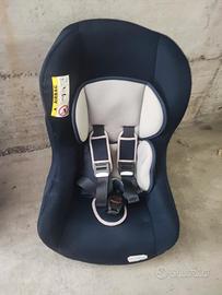 seggiolino auto FOPPAPEDRETTI