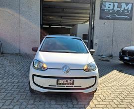 Volkswagen up! 1.0 3p. eco take up! BlueMotion Tec