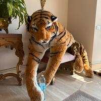 Peluche tigre