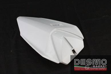 Cover coprisella grezza senza tampone Ducati Panig