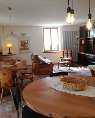 Appartamento per vacanze