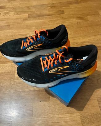 Brooks Glycerin 20 A3 misura 44,5 US 10.5