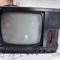 TV Philips TX 1301, buone condizioni