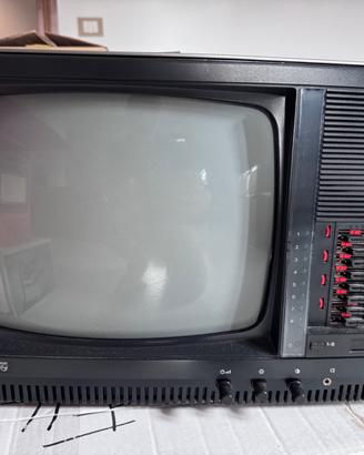 TV Philips TX 1301, buone condizioni