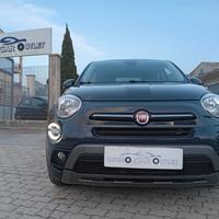 Fiat 500X 2.0 MultiJet 150 CV AT9 4x4 S-Design Cro