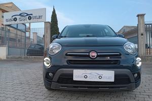 Fiat 500X 2.0 MultiJet 150 CV AT9 4x4 S-Design Cro
