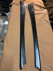 Fiat topolino A coppia pedane originali