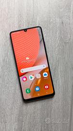 Smartphone Cellulare Samsung Galaxy A42 5G 128GB
