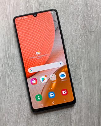Smartphone Cellulare Samsung Galaxy A42 5G 128GB
