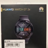 SmartWatch Huawei Watch GT 2e Nero